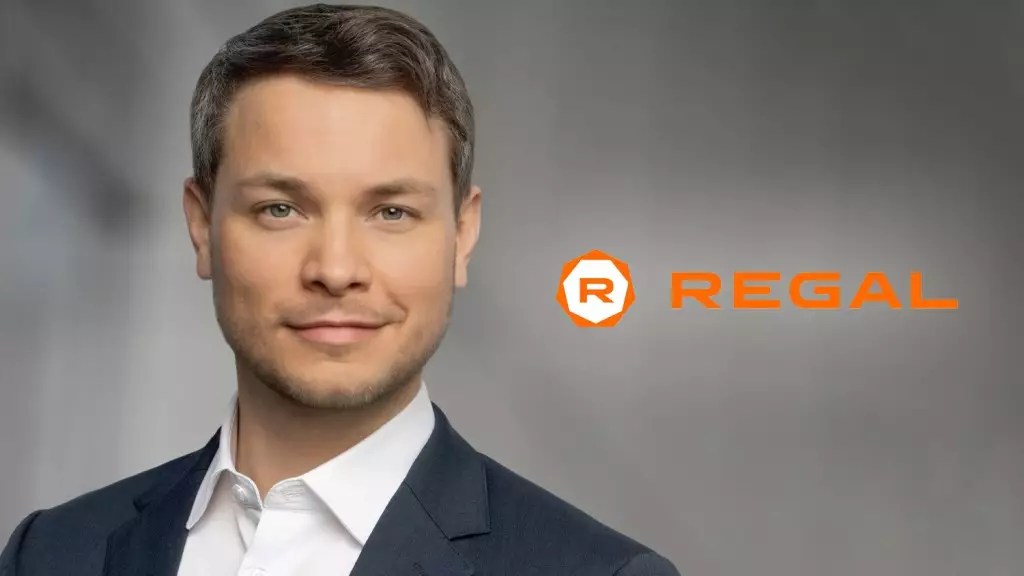 5 Bold Moves by Regal Cineworld: Embracing Innovation with Brooks LeBoeuf’s Leadership