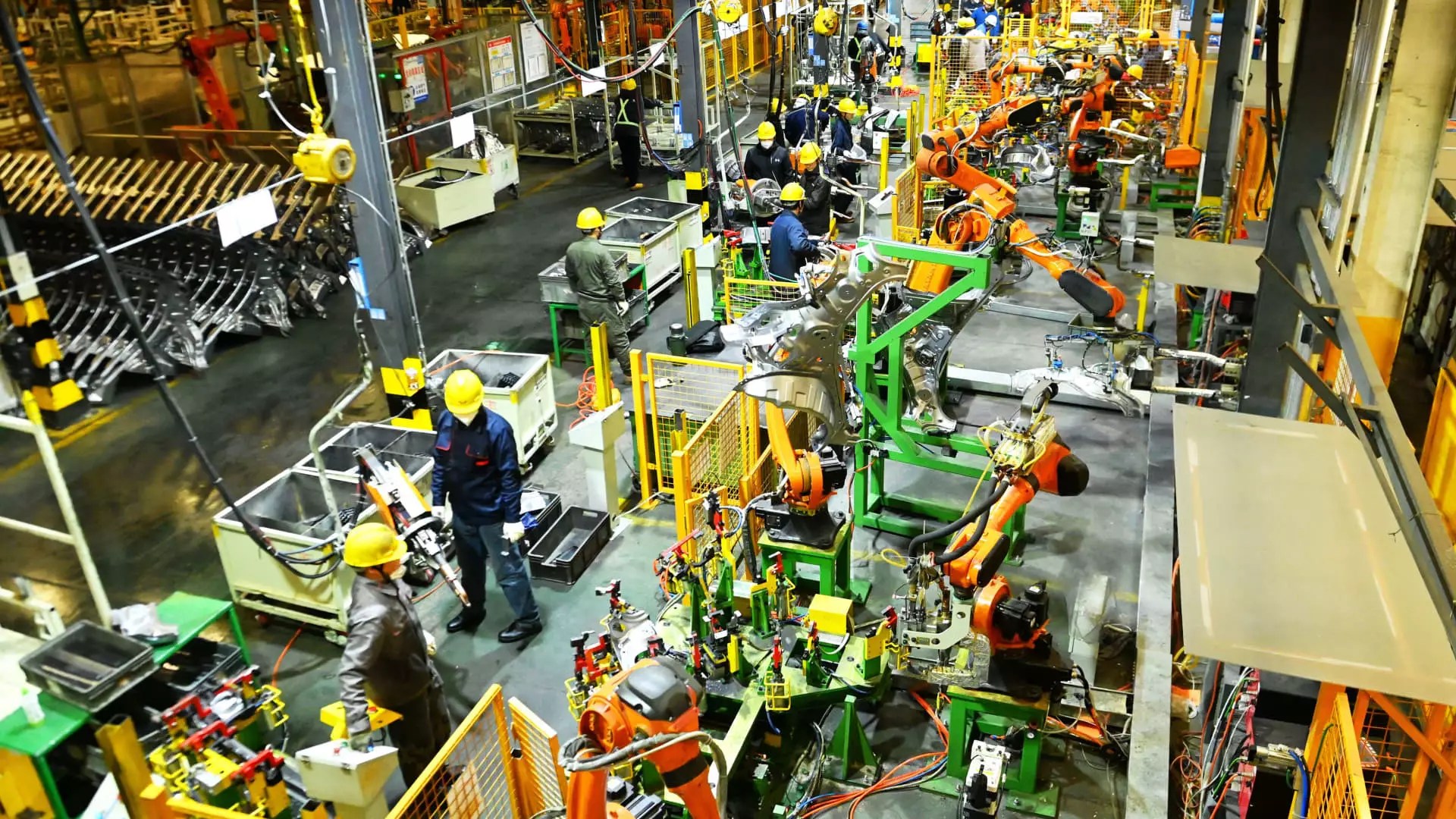 5 Reasons Trump’s Tariff Exemptions Could Dismantle the Automotive Industry