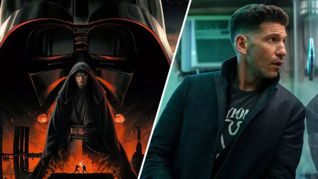 5 Surprising Insights on Disney’s Star Wars: The Box Office Showdown