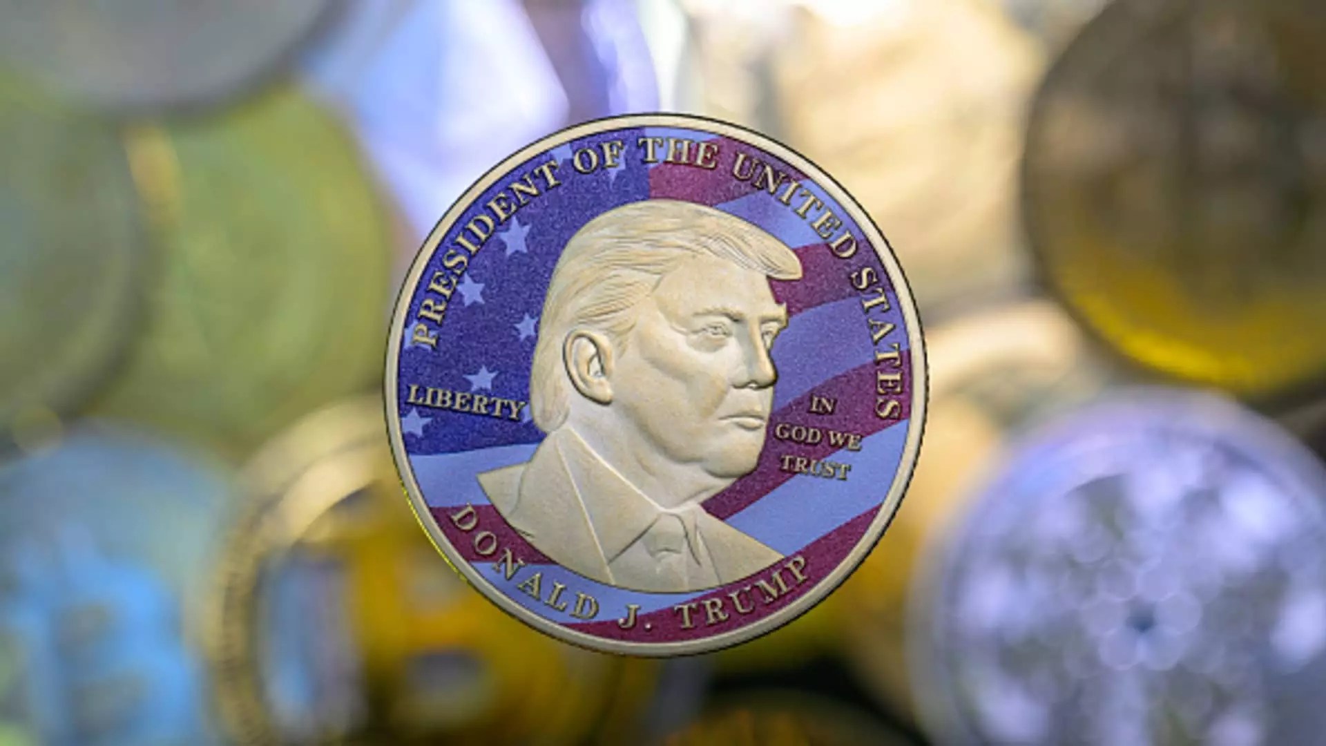 5 Alarming Reasons Trump’s $TRUMP Coin Dinner Smacks of Corruption