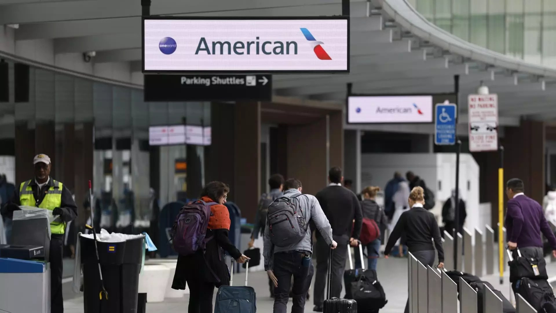 5 Shocking Insights on the Airline Industry: Are We in for Trouble?
