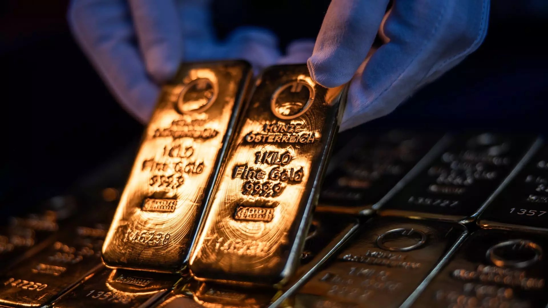 28% Tax Nightmare: Why Gold Investors Might Be Overlooked Victims