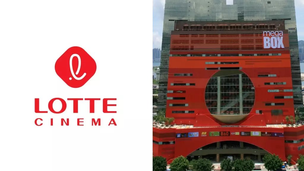 Transformative Merger: The Rise of South Korea’s Cinema Giants