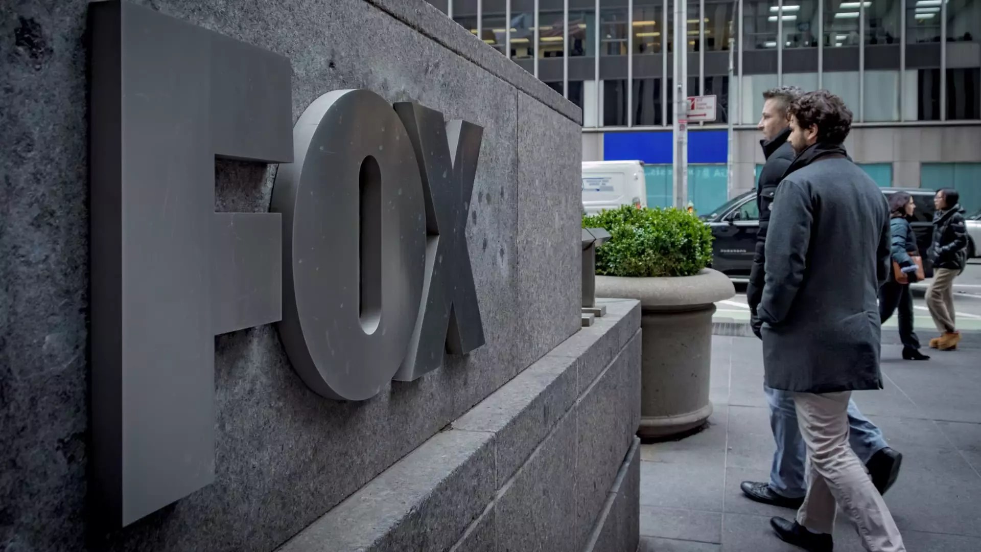 5 Reasons Fox One Is a Game Changer for Streaming Services