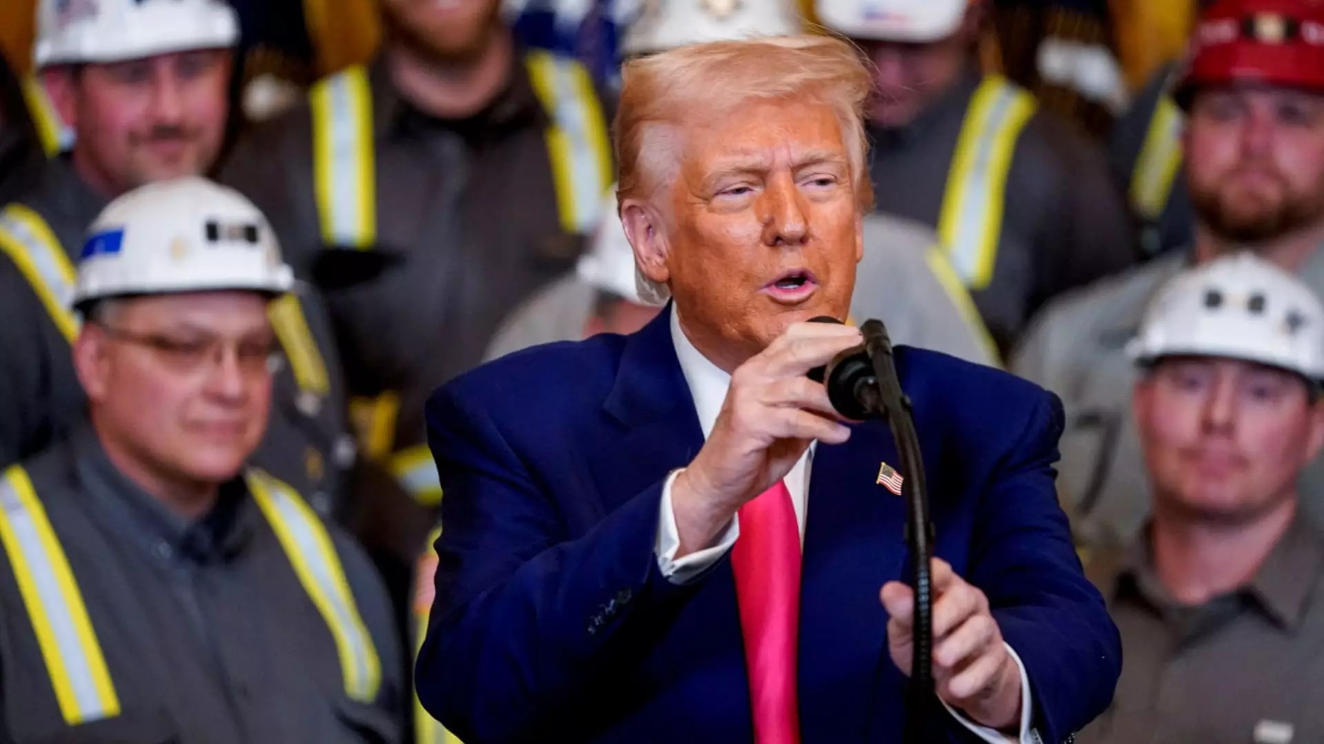 7 Reasons Trump’s Coal Revival is a Dangerous Mistake