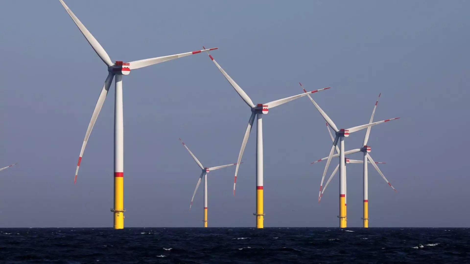 Equinor’s Empire Wind Project: A Game-Changer for Energy Transition Amidst Political Turmoil