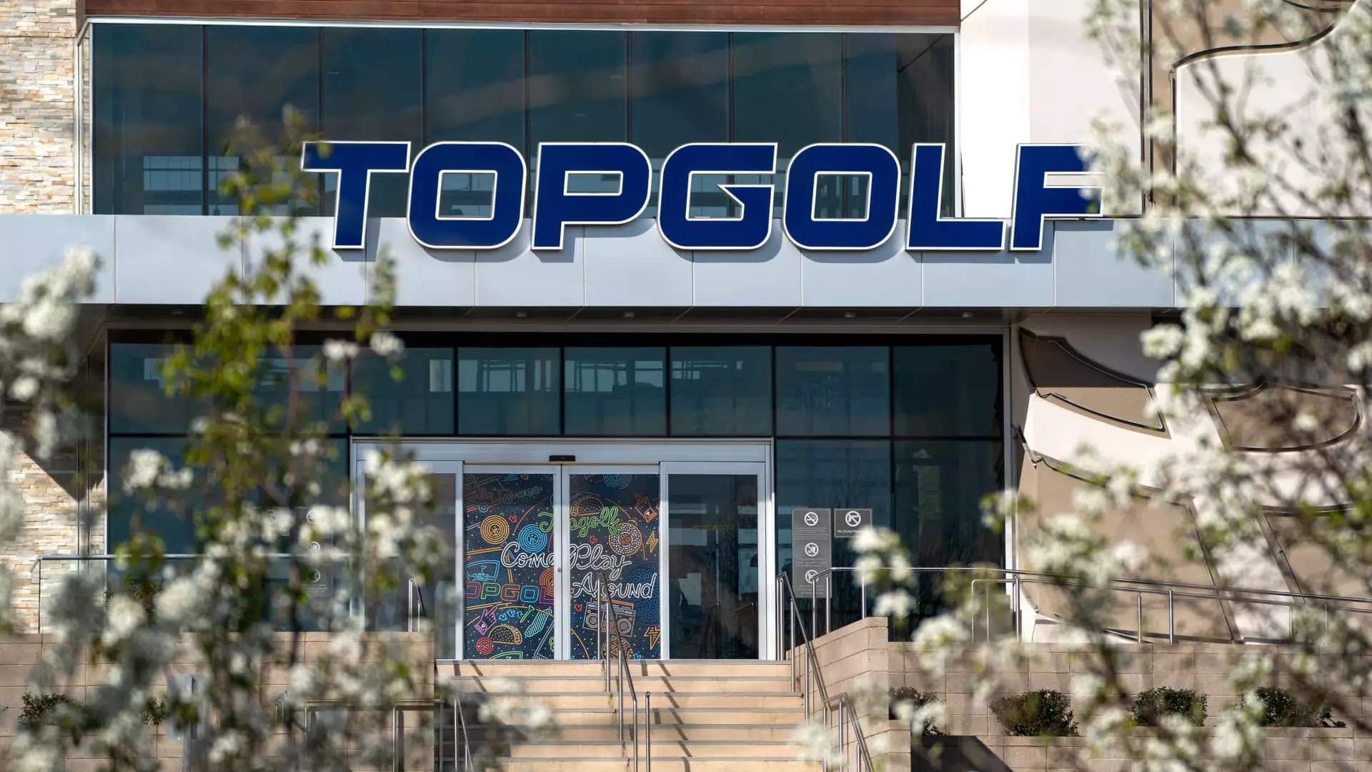 15% Surge: A Critical Look at Topgolf Callaway’s Stock Revival