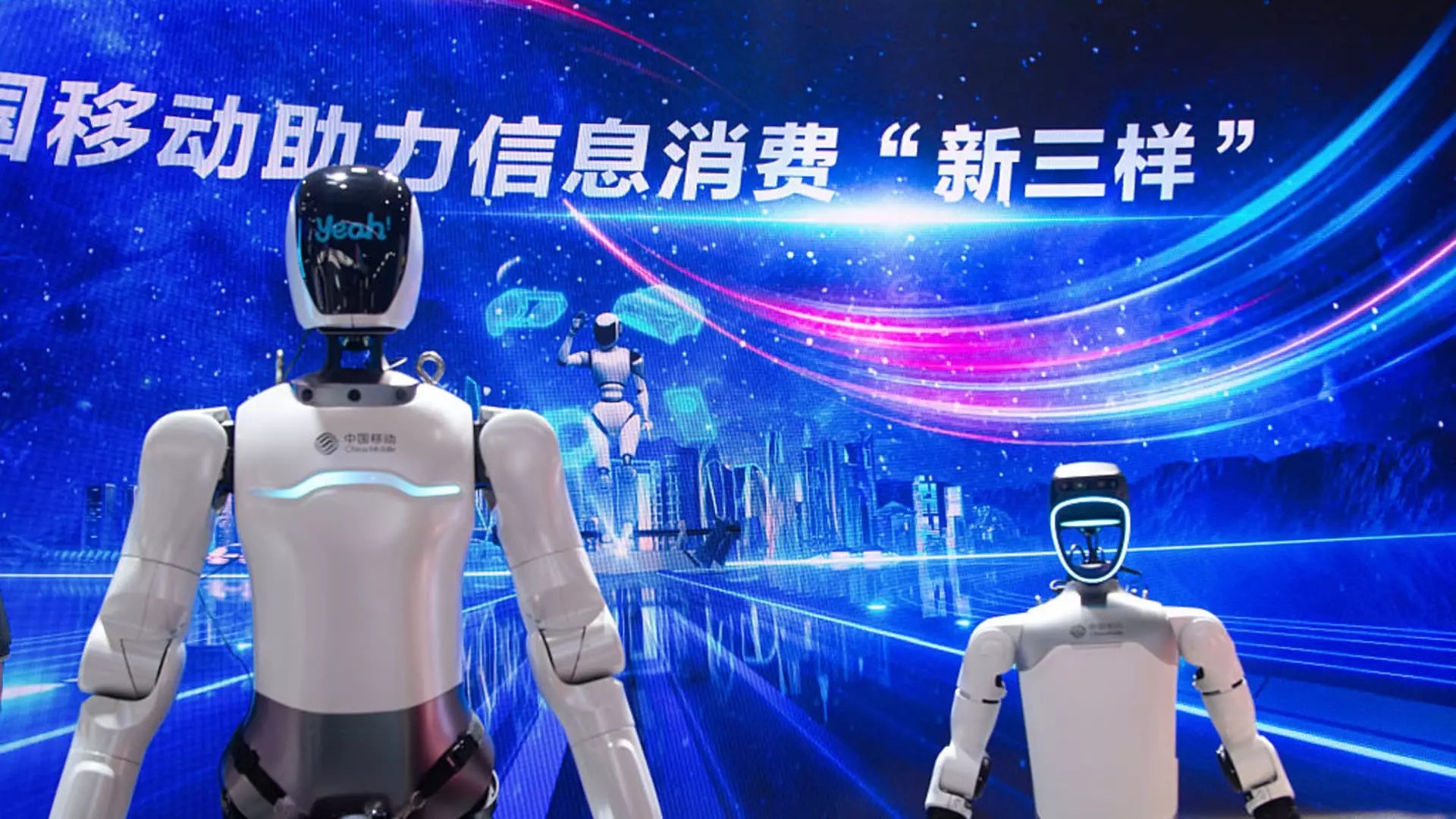 7 Surprising Insights About the Future of Mobility: Are Auto Parts Suppliers Ready for the Humanoid Revolution?