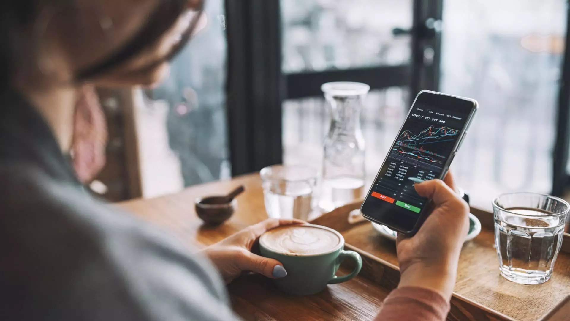 7 Surprising Ways Tokenization Could Revolutionize Retail Investment Choices