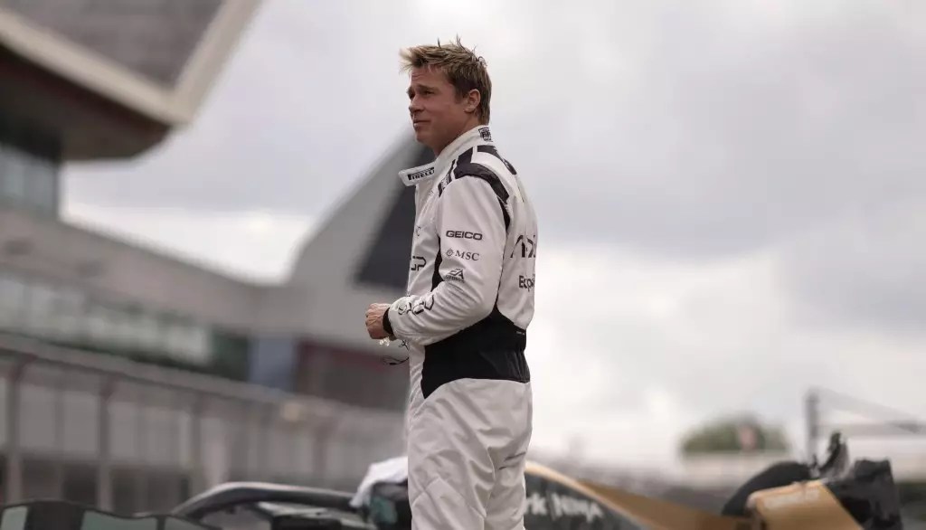 7 Surprising Reasons Why Apple’s F1 Film Is Shifting the Global Box Office Landscape