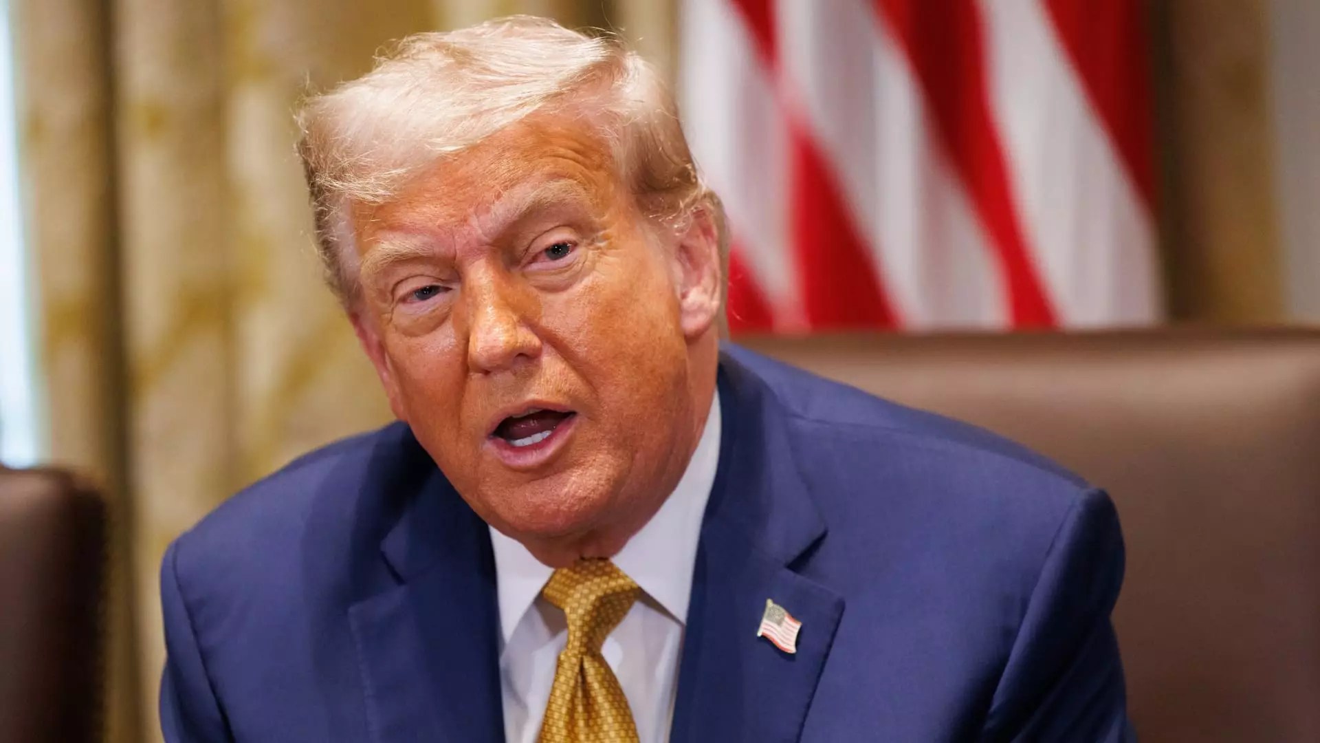 250% Tariffs on Pharmaceuticals: A Dangerous Gamble or a Bold Revival Strategy?