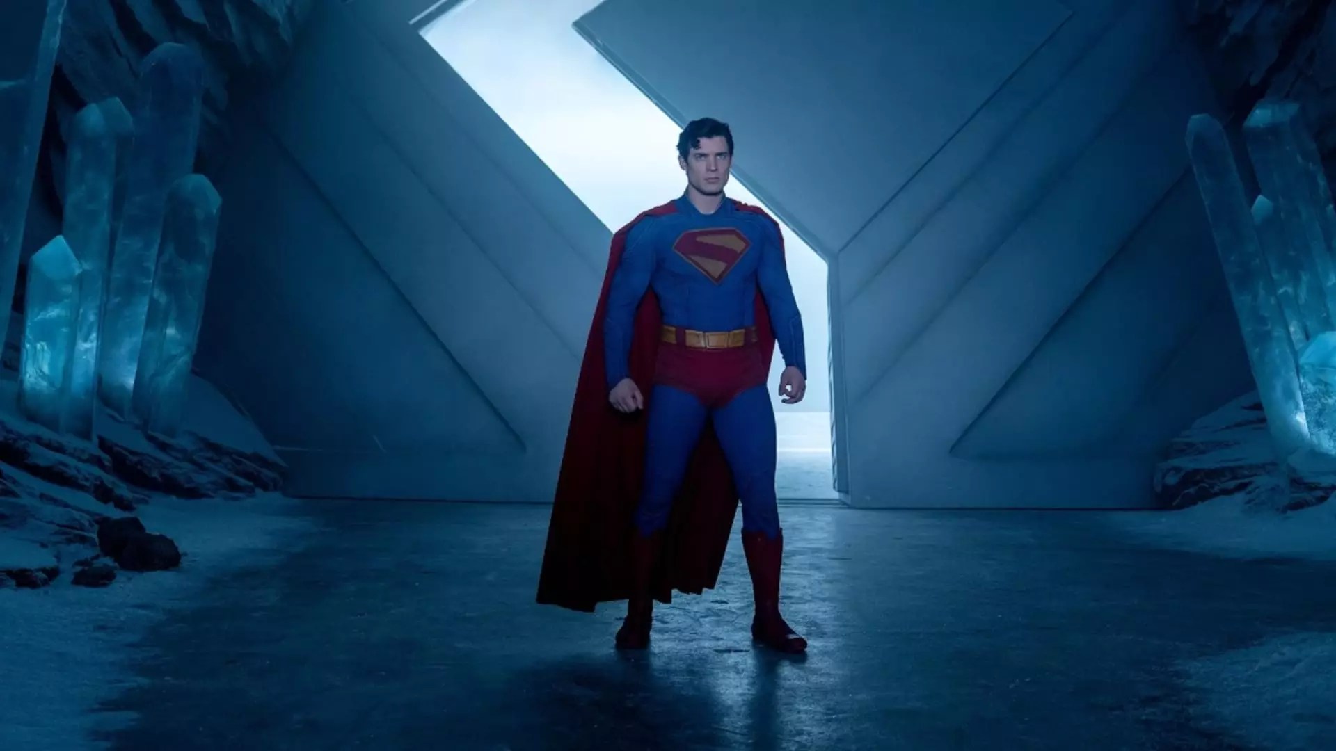 Superman’s Blockbuster Comeback: A Sign of Renewed Strength or Hidden Risks?
