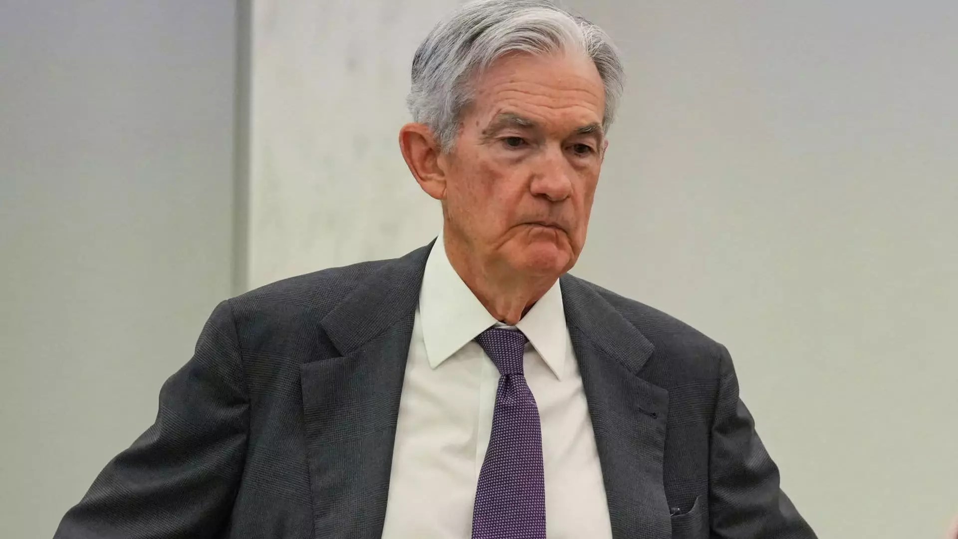 Exposing the Flaws of Federal Reserve Leadership: A Wake-Up Call for America’s Financial Governance