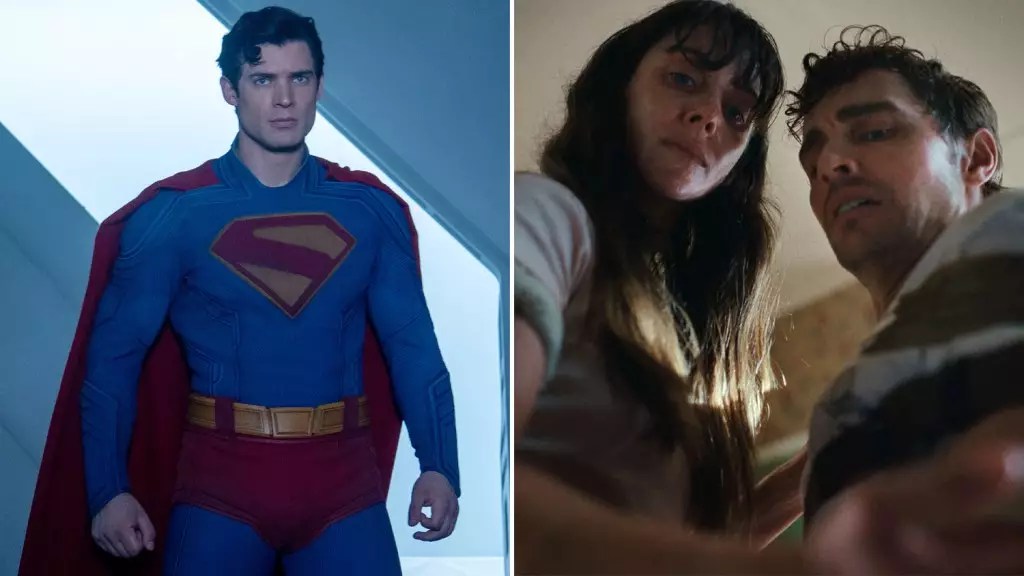 Superman’s Resurgence: A Turning Point or a Fluke? The Critical Battle for DC’s Future