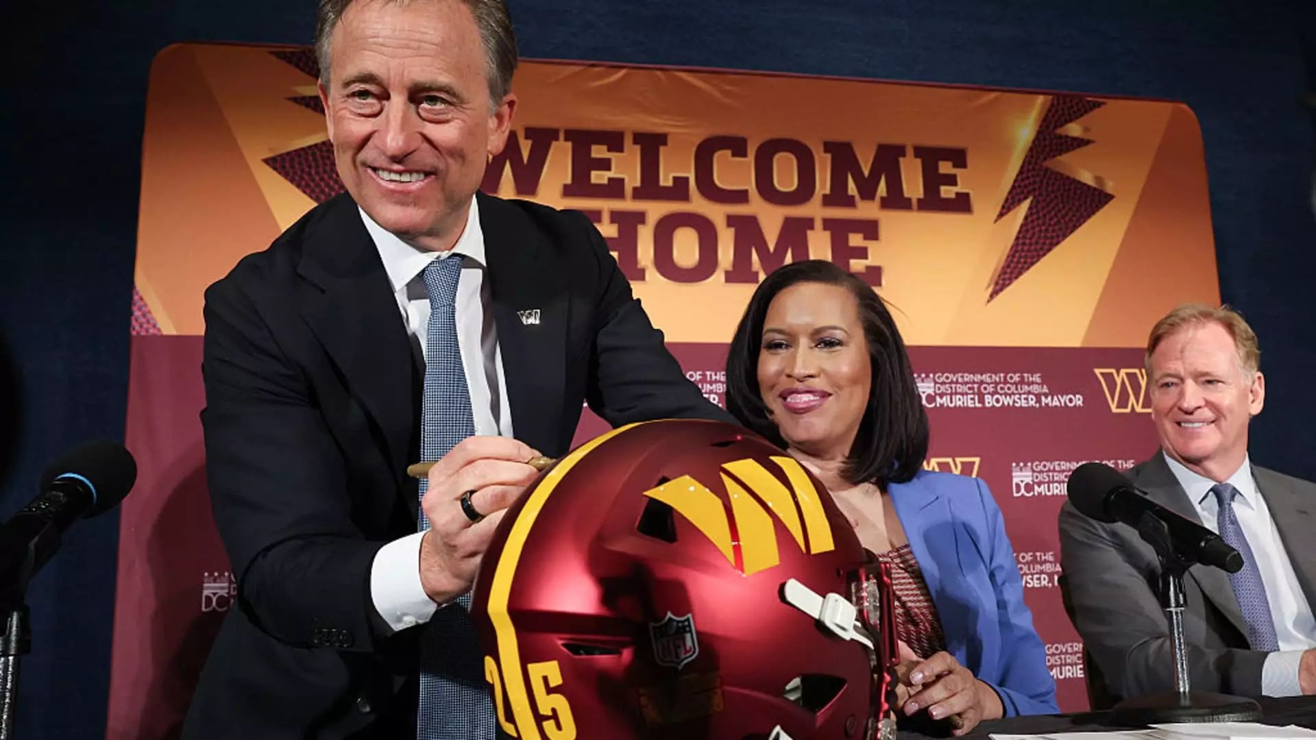 The Hidden Power of Private Ownership: Why Sports Giants Must Resist Going Public