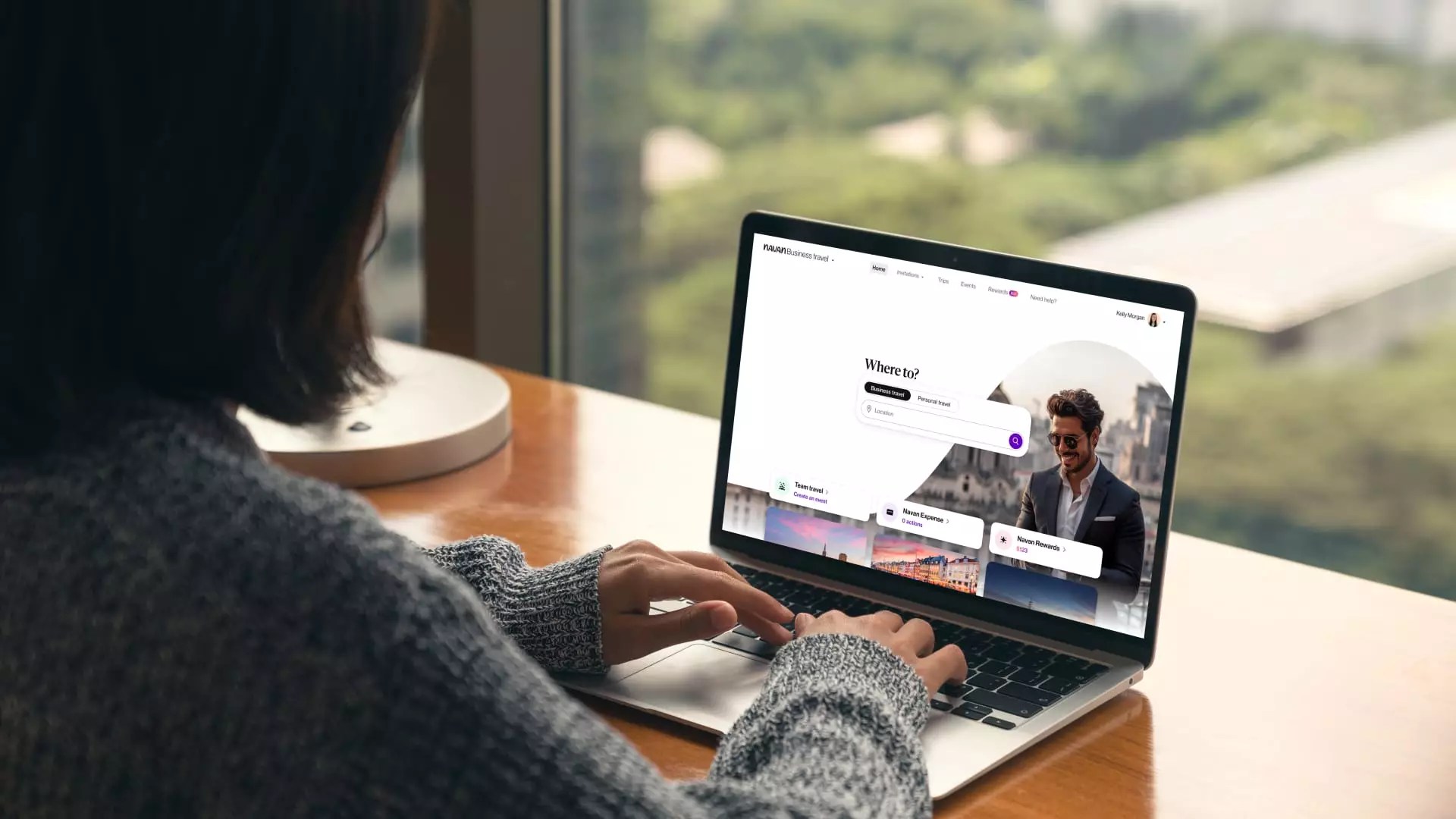 Navan’s IPO Sparks a Critical Eye: Is the Business Travel Disruption Just Overhyped?