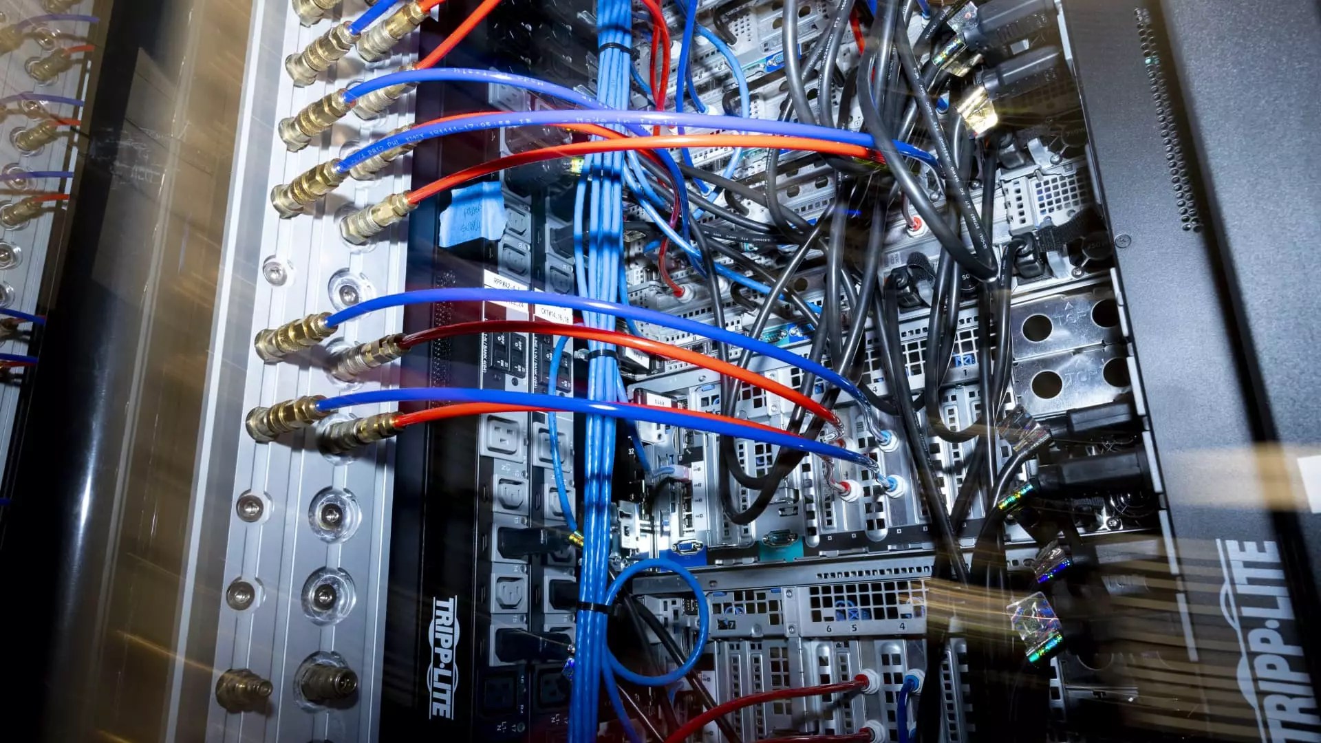 Why Equinix’s Hidden Potential Could Reshape the Data Center Industry — If Harnessed Properly