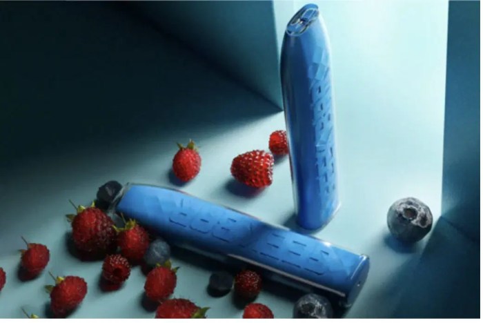 Geek Bars and Health A Critical Analysis Geek Bars and Health A Critical Analysis