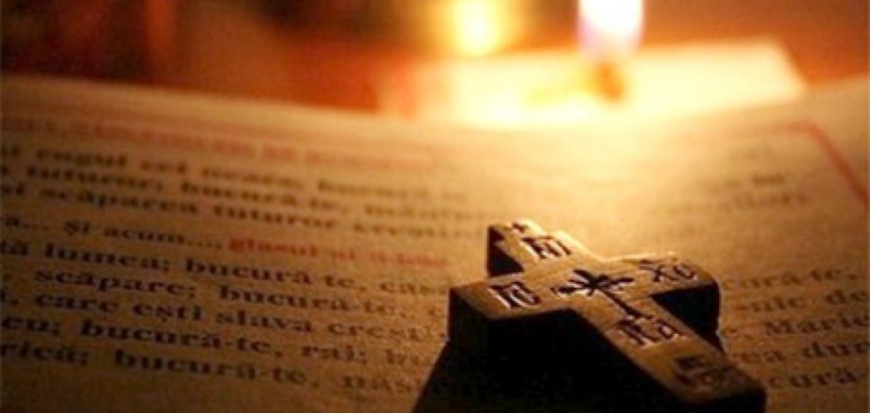 Reguli De Respectat In Postul PaÈtelui Sfaturile Duhovnicilor Ea Md