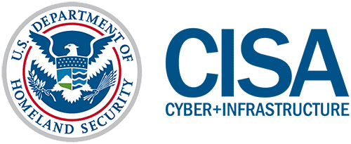 Dhs Cisa Logo Eagle Consulting Partners Inc