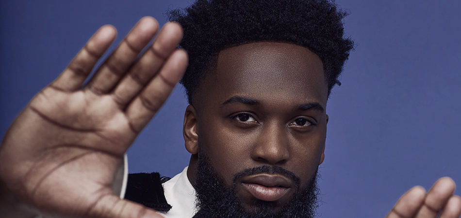 Dante Bowe, Trevor Jackson And Lael Remind Us To Keep The Faith On “Okay.” [Video Premiere] - Earmilk 451_x_950_jpg