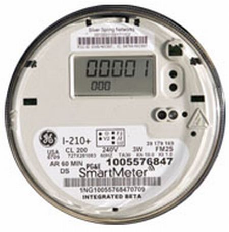 Most ious, including pg&e and sce can change their rates several times a year,. PG&E Smart Meter Program Needs Work | EarthTechling