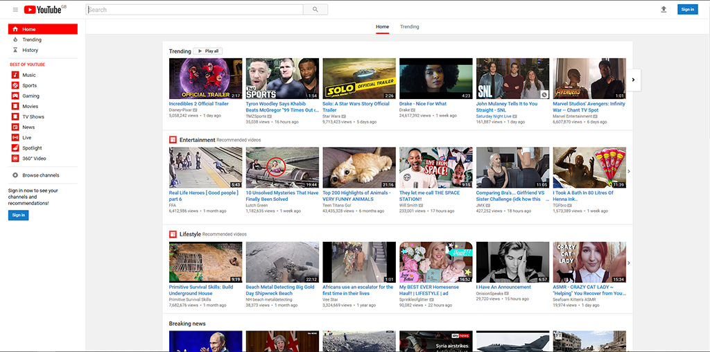 Remember, we aren’t endorsing piracy, but if you try free streaming services because you want an alternative to project free tv, follow these rules. What Is Project Free Tv And The Top Alternatives In 2022 Earthweb