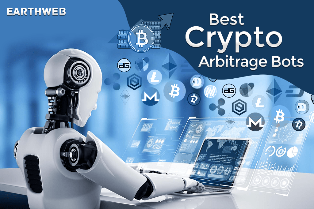 I've tried out several different types of crypto bots before, but never crypto arbitrage bots. 9 Best Crypto Arbitrage Bots Platforms For Trading Bitcoin Ethereum In 2022 Earthweb