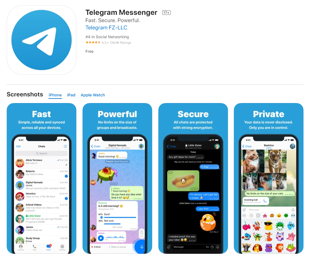 Here's a list of the best private texting apps to try. 10 Best Secret Messaging Apps That Look Like Games For Iphone Android In 2022 Earthweb