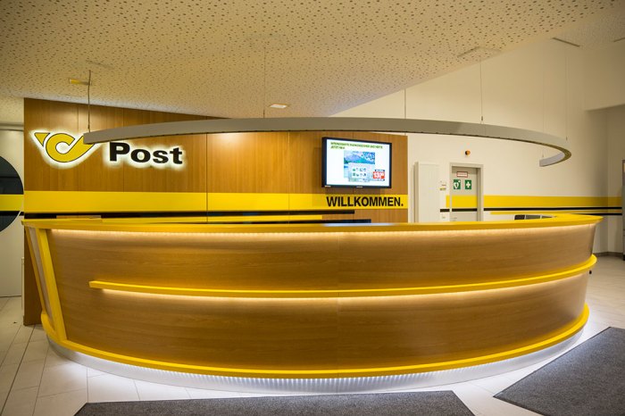 Über eine halbe Million Pakete: Österreichische Post verzeichnet Rekord ... Über eine halbe Million Pakete: Österreichische Post verzeichnet Rekord ...