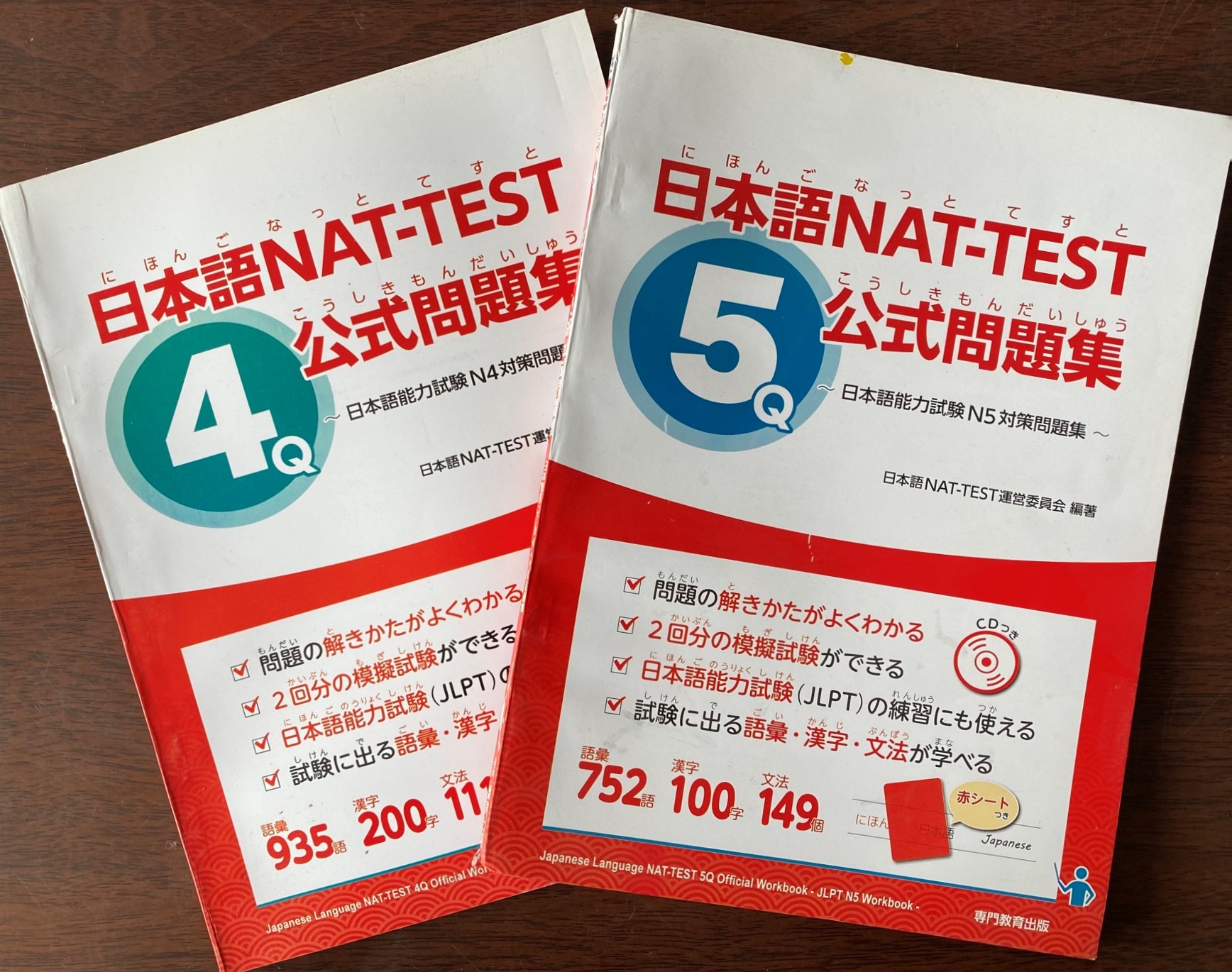 Until 2009, the test had four levels, with 4 being the lowest and 1 being the highest level of certification. East West Management Center Nat Test Management Nepal