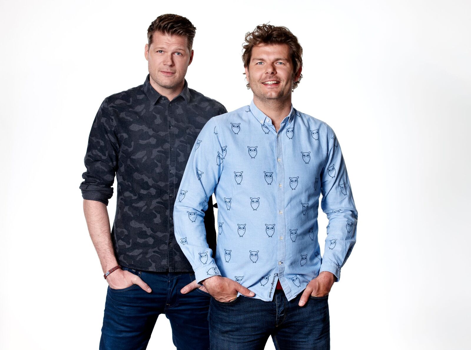 picture Sander Lantinga 538 Dj easybookings