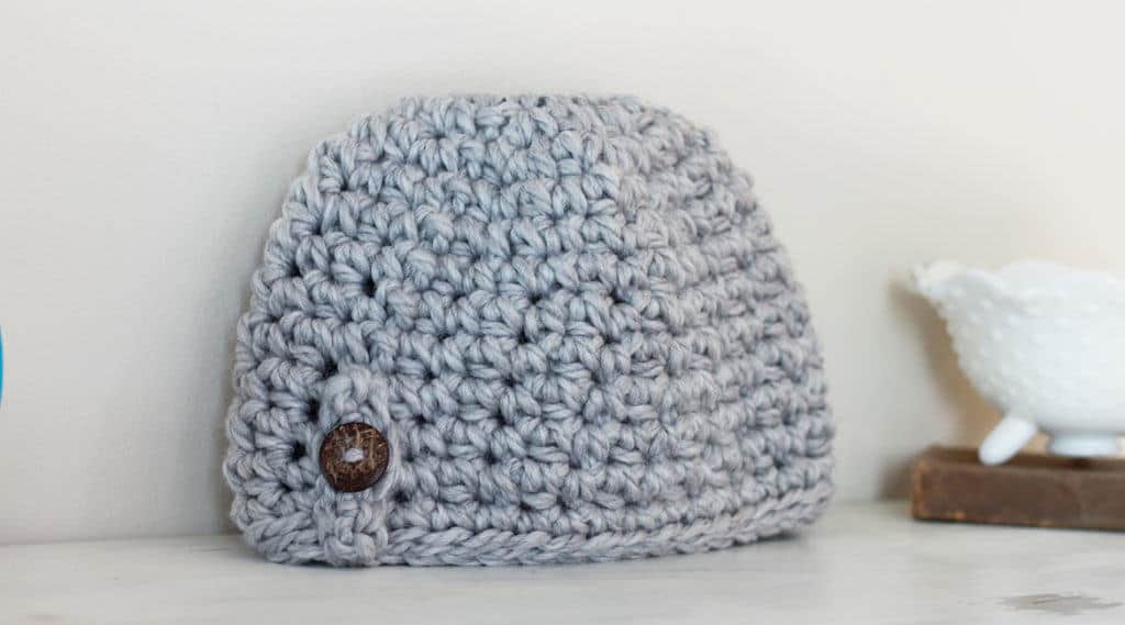 Looking for a wolf hat pattern for crochet, i have searched everywhere. 7 Free Messy Bun Crochet Patterns Easy Crochet