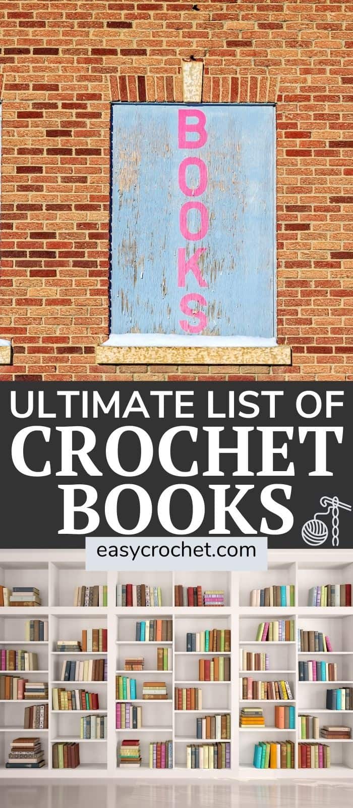 The 62 best crocheting books, such as vanna's choice, ami ami kittens, crocheting rugs and oversized sweaters. The Ultimate List Of The Best Crochet Pattern Books 2021 Easycrochet Com