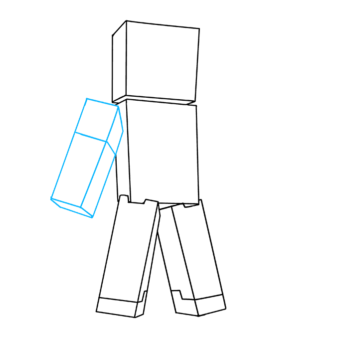 Minecraft Photos To Draw Crafts Diy And Ideas Blog