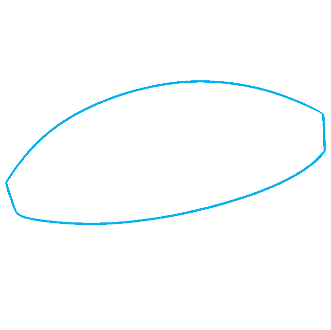 Monaco's boating world gets a seaworthy hub. How To Draw A Spaceship Really Easy Drawing Tutorial