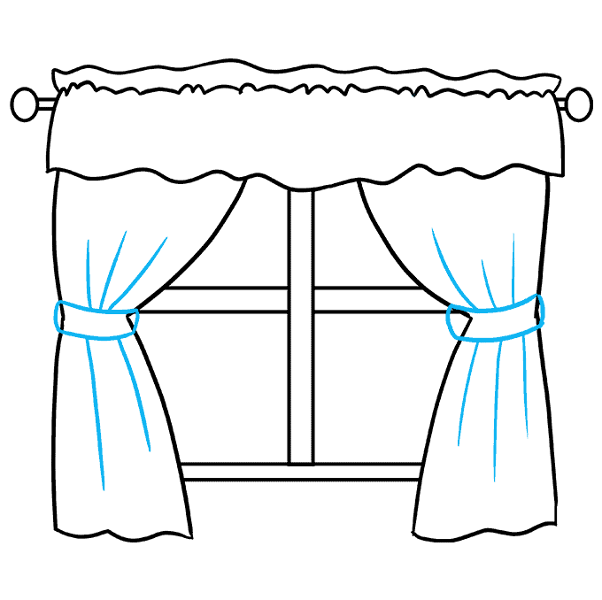 Updating the drawing tools control; How To Draw A Window Really Easy Drawing Tutorial