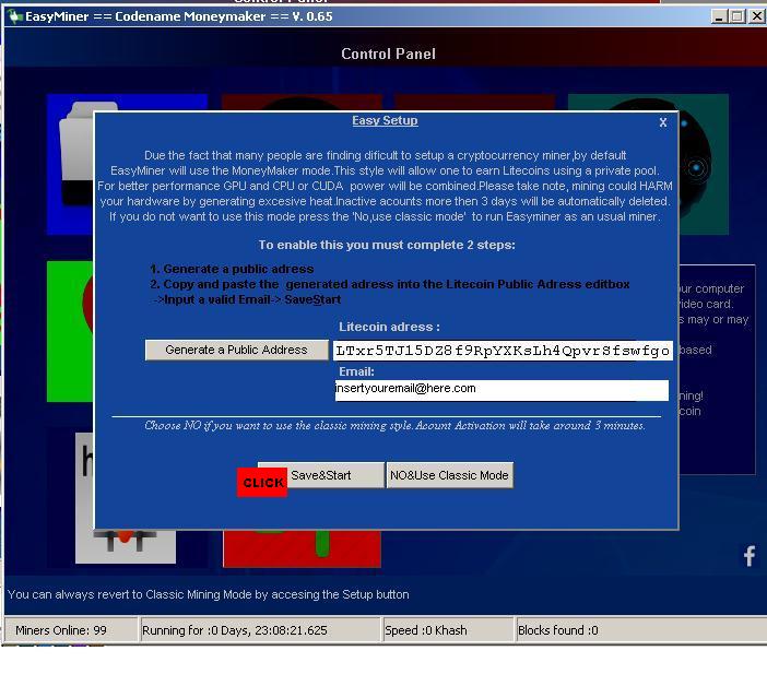 Your guide to bitcoin (btc) mining and how to start mining the world's largest cryptocurrency from home with hardware or through cloud. bitcoin miner blog :: Bitcoin mining software