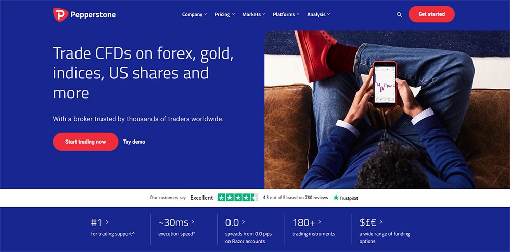 It joined asic on october 27th 2010 as … Pepperstone Review Broker Pros Cons Ea Trading Academy
