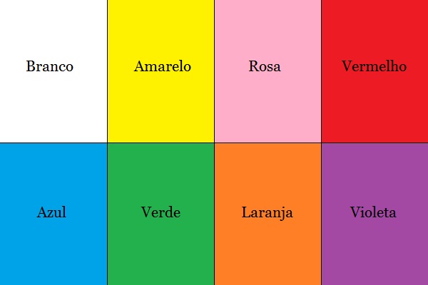 What colour is your New Year's Eve? - eatrio.net