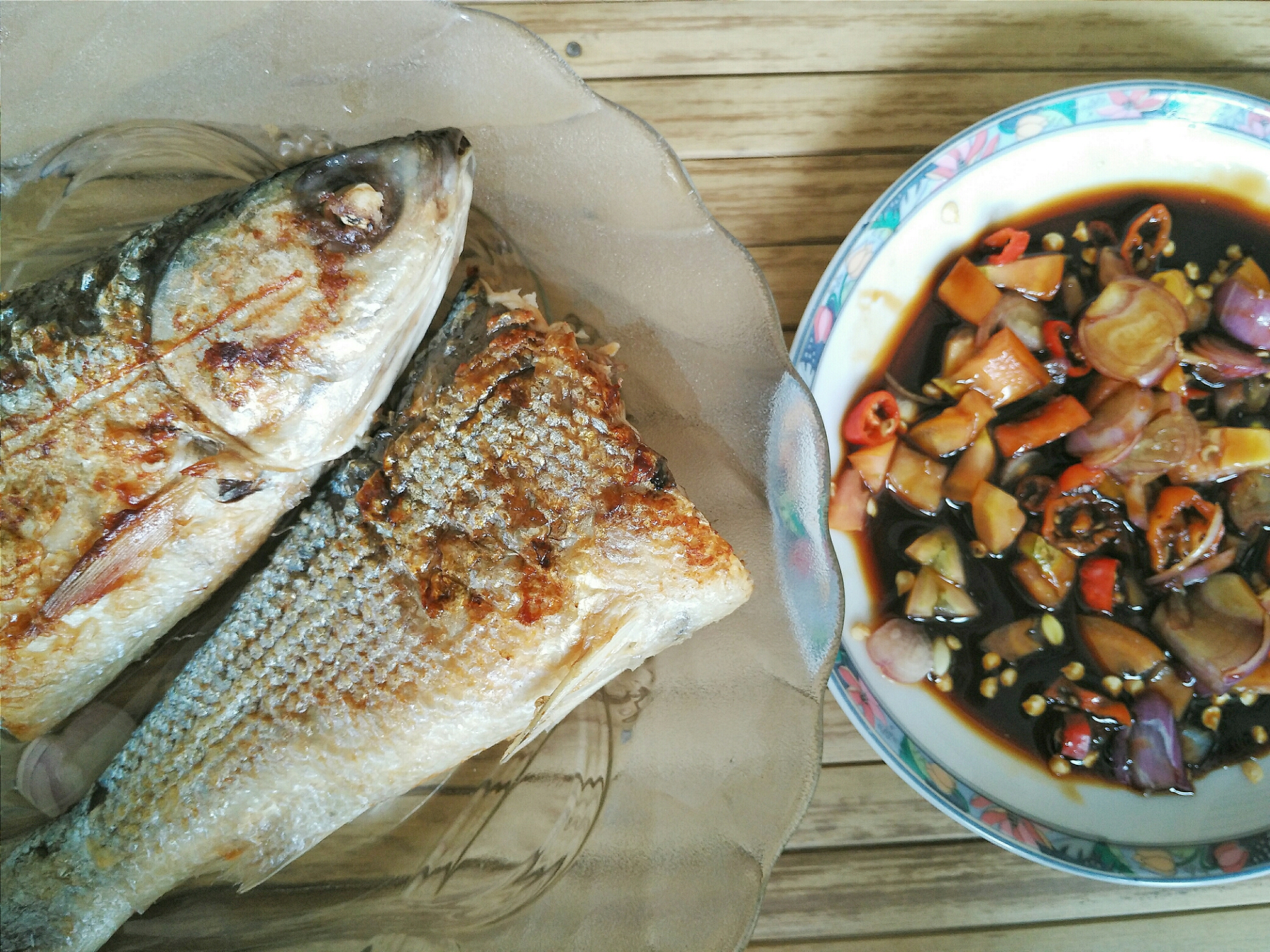 The Less Bumbu, The More I Love Ikan Bakar | Eats Fun