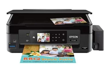 xp 340 epson