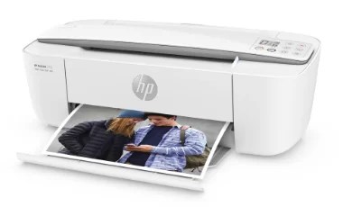 hp 3750 printer