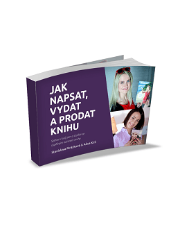 Jak Napsat Vydat A Prodat Knihu Eboooks Cz