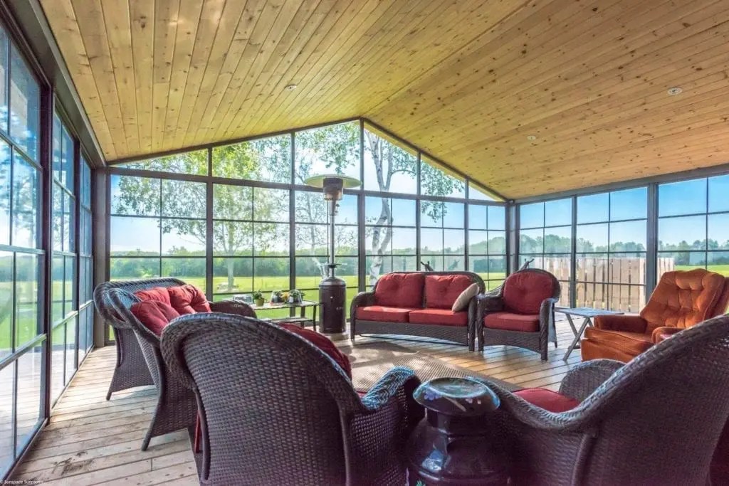 Adding an awning to any window or door will give your home a touch of beauty while helping to protect it against. ECCO Sunroom & Awning - Local Expert Sunroom and Awning