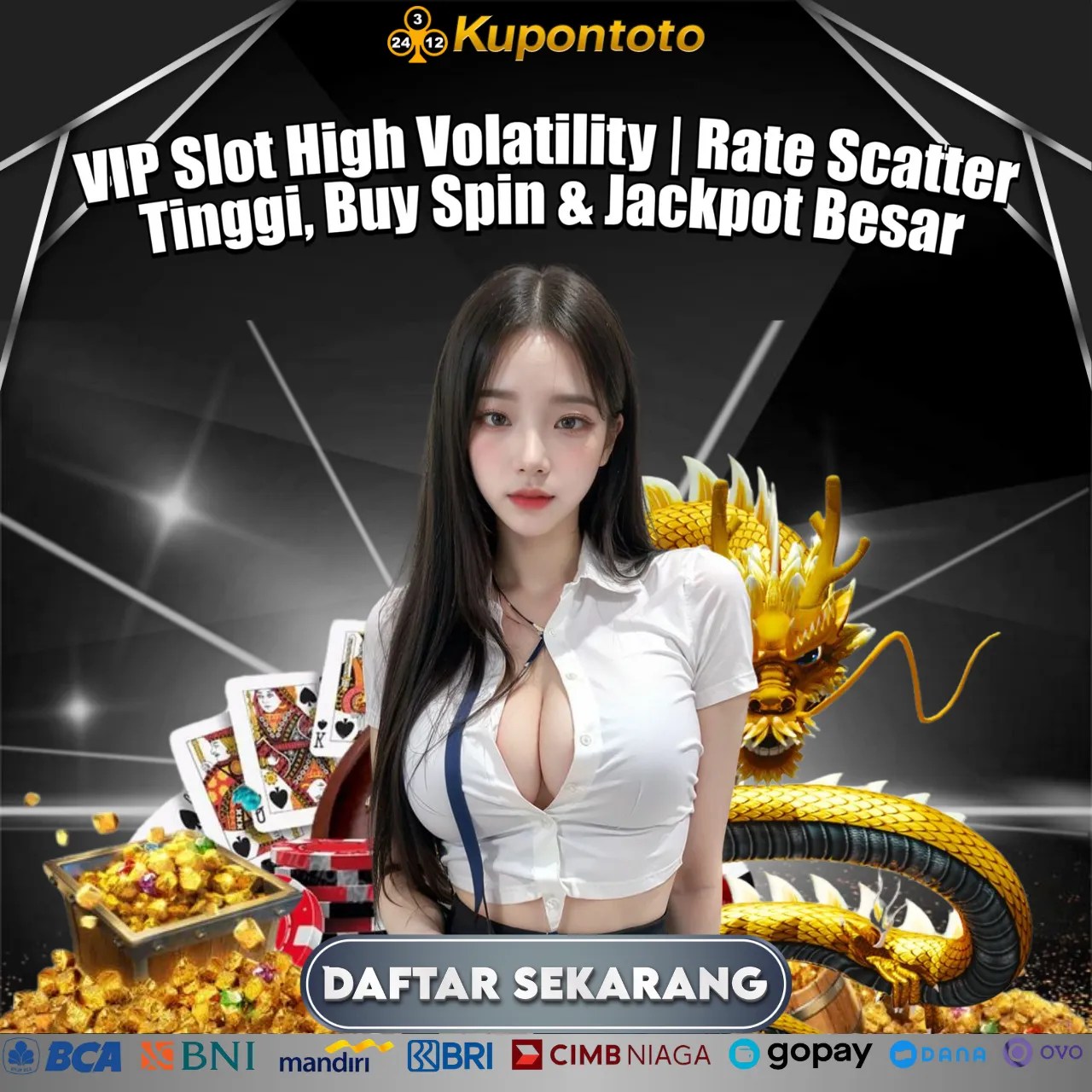Chariezared Porn VIP Slot High Volatility Buy Spin Jackpot