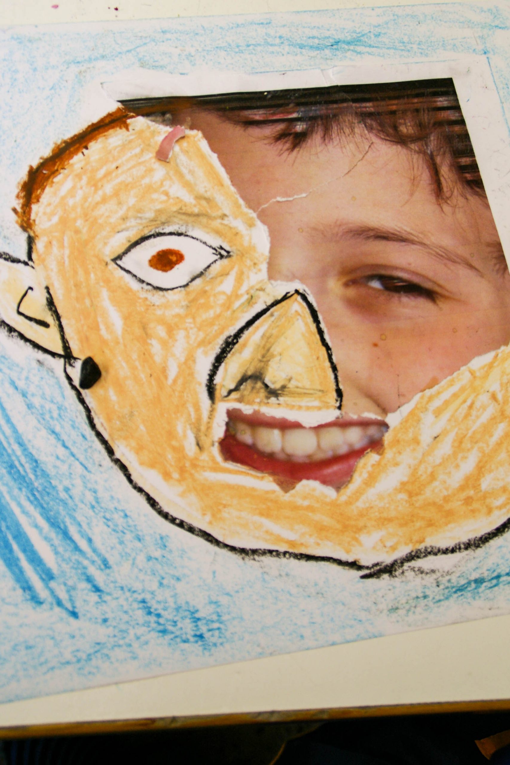 Kinderkunstwerkstatt Pfuschen Kneten In Der Grunwerkstatt Am 18 9 Unsere Messestadt