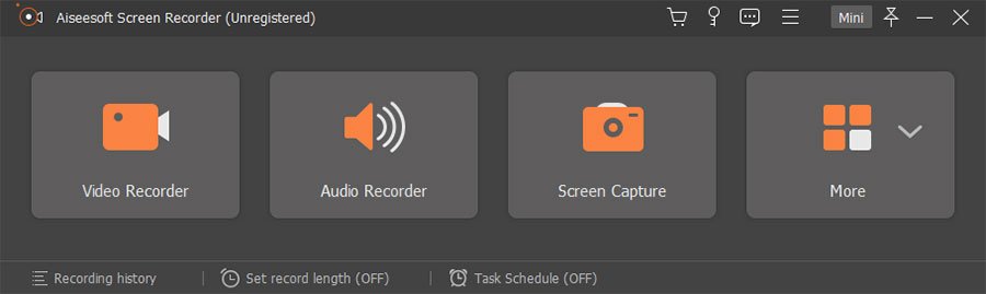 This article outlines how to convert video to audio on windows, mac, ios, and android devic. Easy Facebook Messenger Calls Recorder For Ios Andorid Windows And Mac
