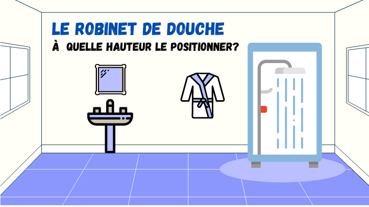 La norme européenne se situe à 83 centimètres, mais il ne . Quelle Est La Hauteur D Un Lavabo Salle De Bain Eclecto