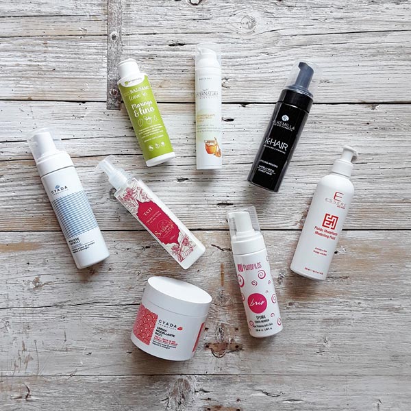 Vuoi cambiare taglio di capelli? Styling Ecobio Per Capelli Ricci Tutti I Prodotti Testati Per Voi Eco And Eco